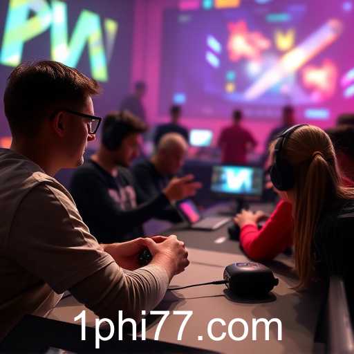 The Evolving Landscape of Online Gaming in 2025