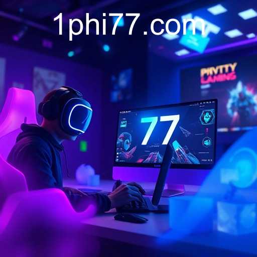 Phi77 Revolutionizing the Online Gaming Experience