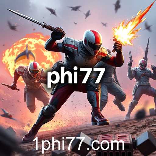 The Surge in Popularity of phi77 Gaming