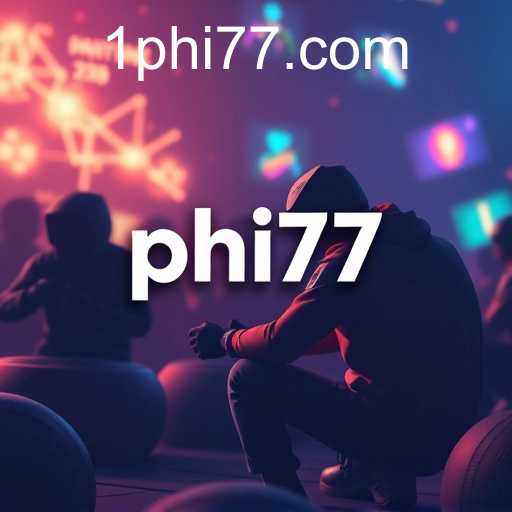 Rise of Online Gaming: phi77's Impact